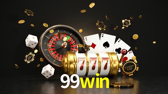 Welcome Bonus 99win