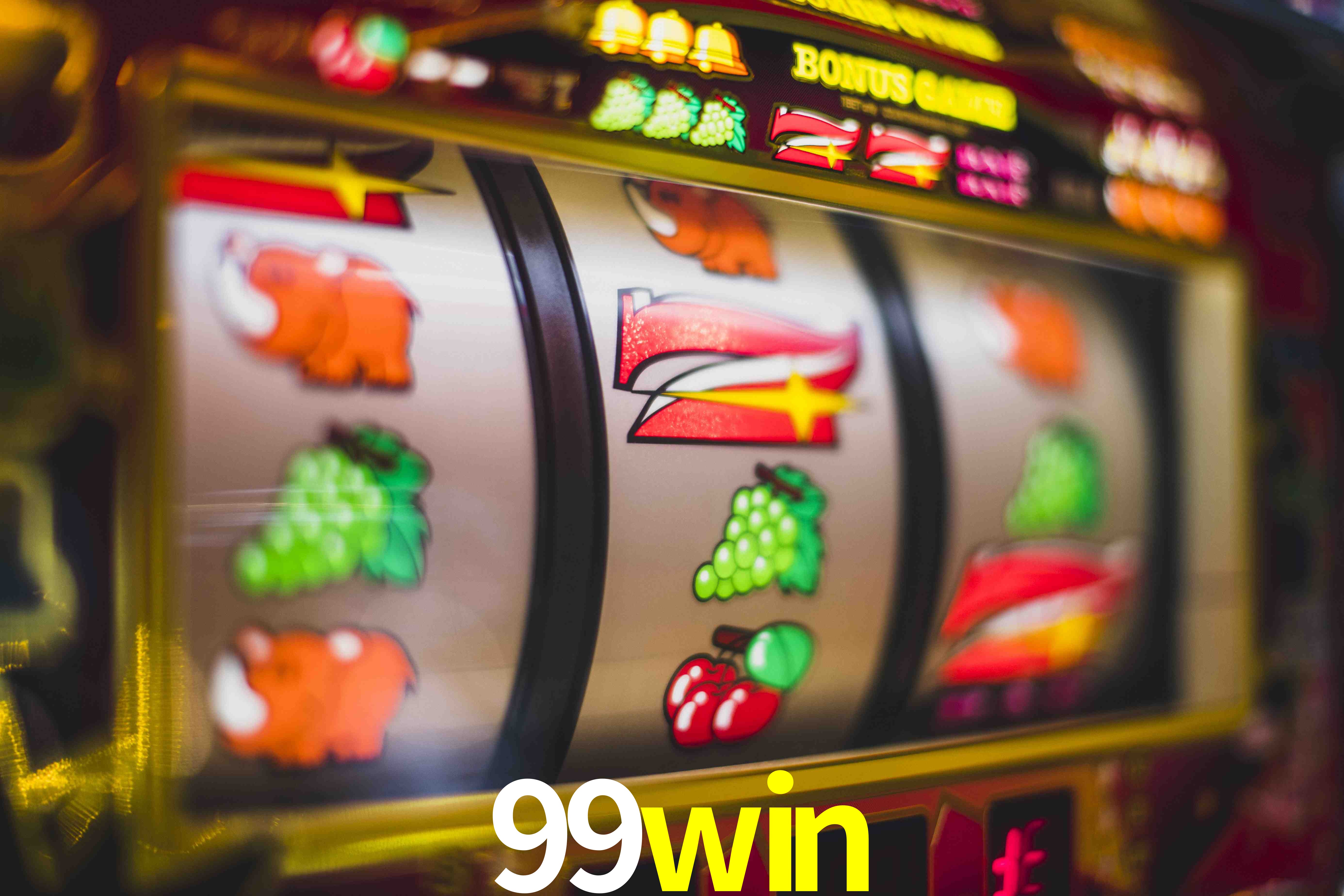 Statistics 99win