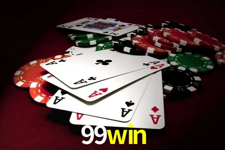 Estatísticas 99win