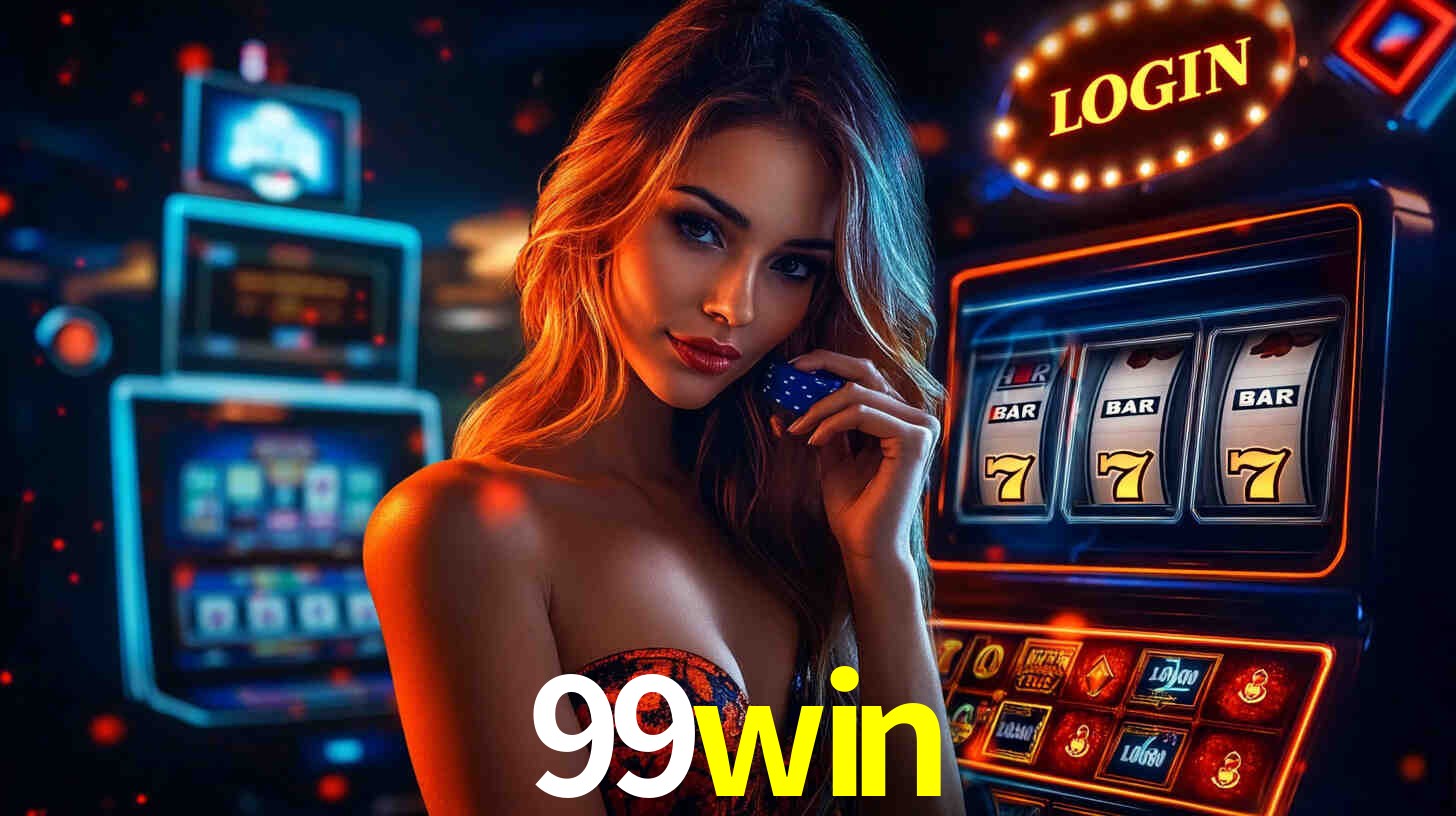 99win casino