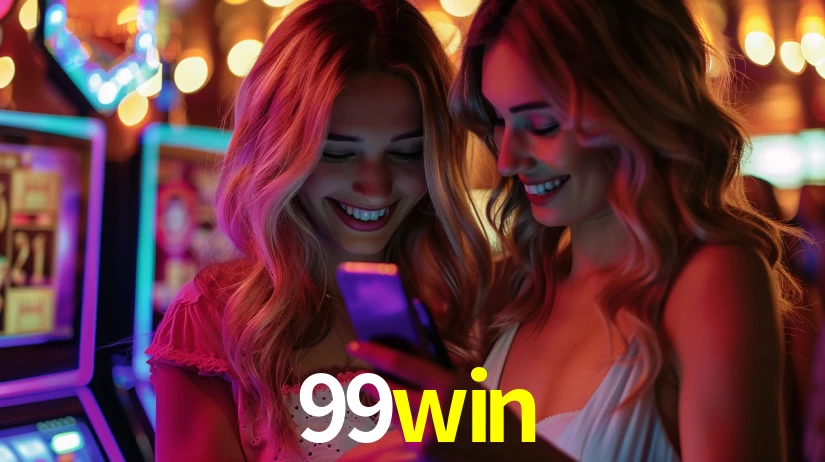 99win casino