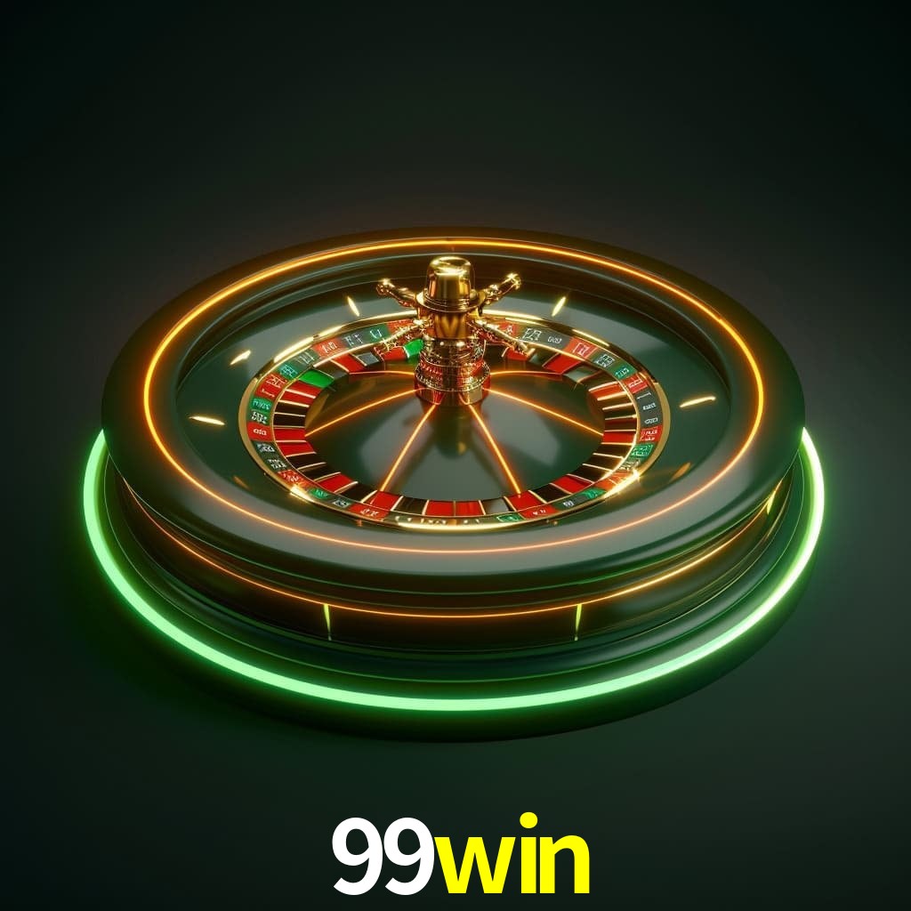 99win App - Aplicativo Móvel Oficial