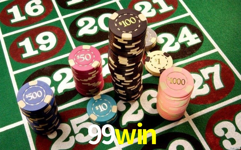 cassino 99win