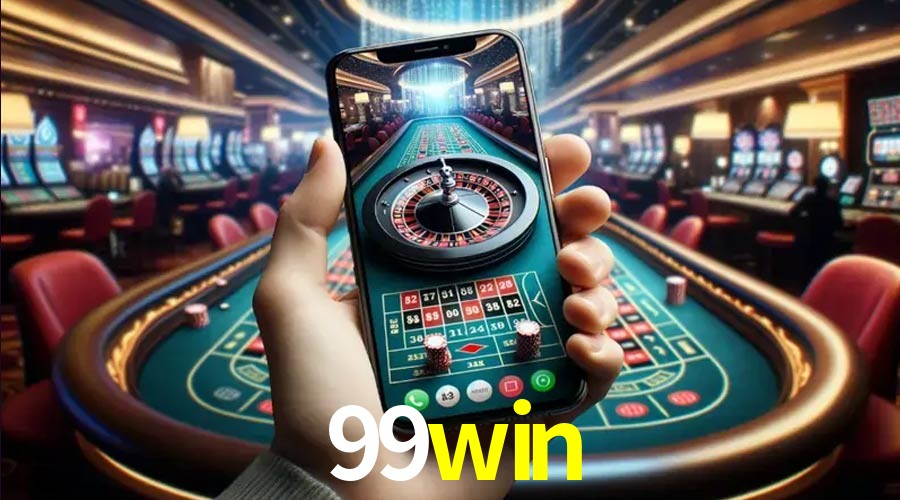 Responsive Design 99win