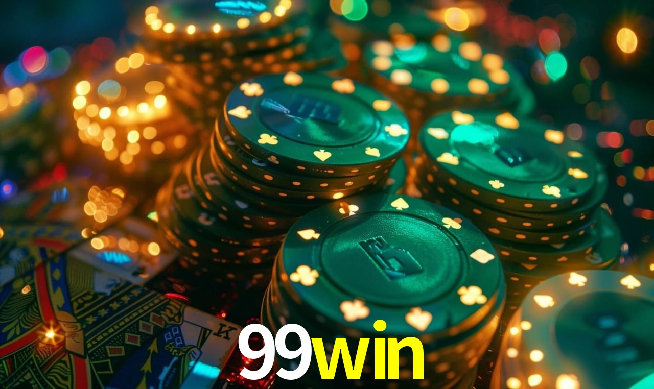 Jogos de Slot 99win