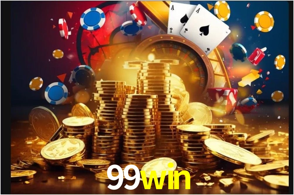 Bônus Diários 99win
