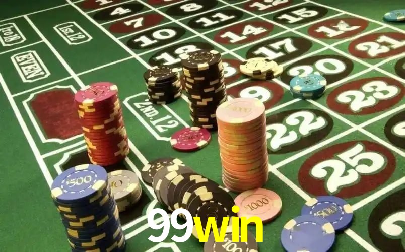 Promoções Sazonais 99win