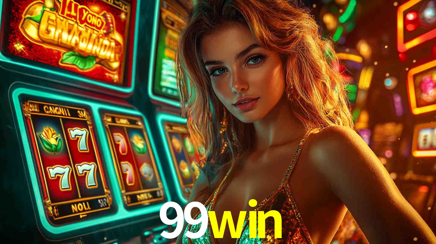 Live Casino 99win