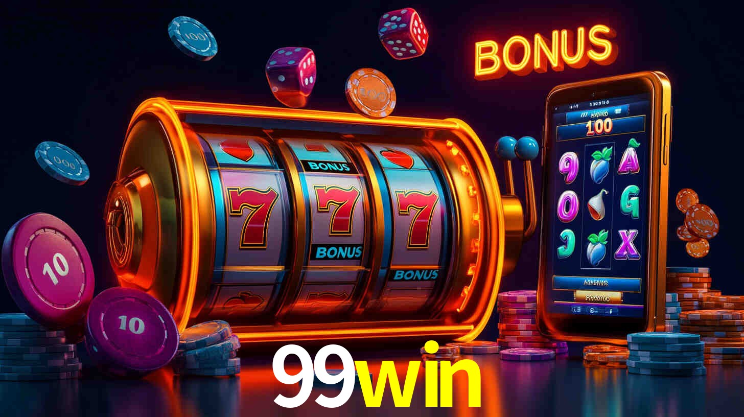 Inovações de Jogos na 99win: O Futuro das Experiências Interativas