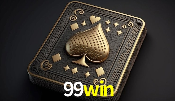 Design Responsivo 99win