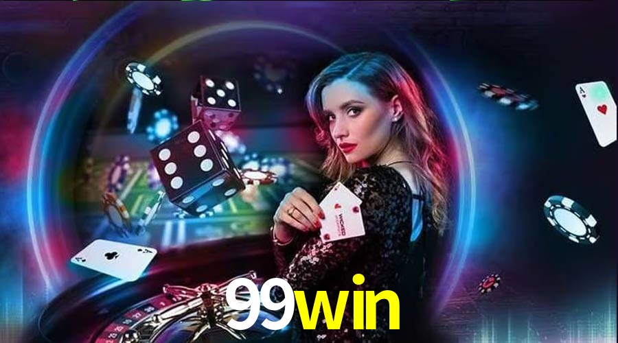 Seasonal Promotions 99win