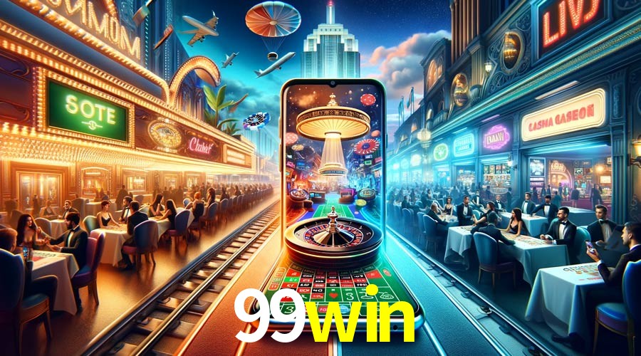 Exclusive Offers 99win