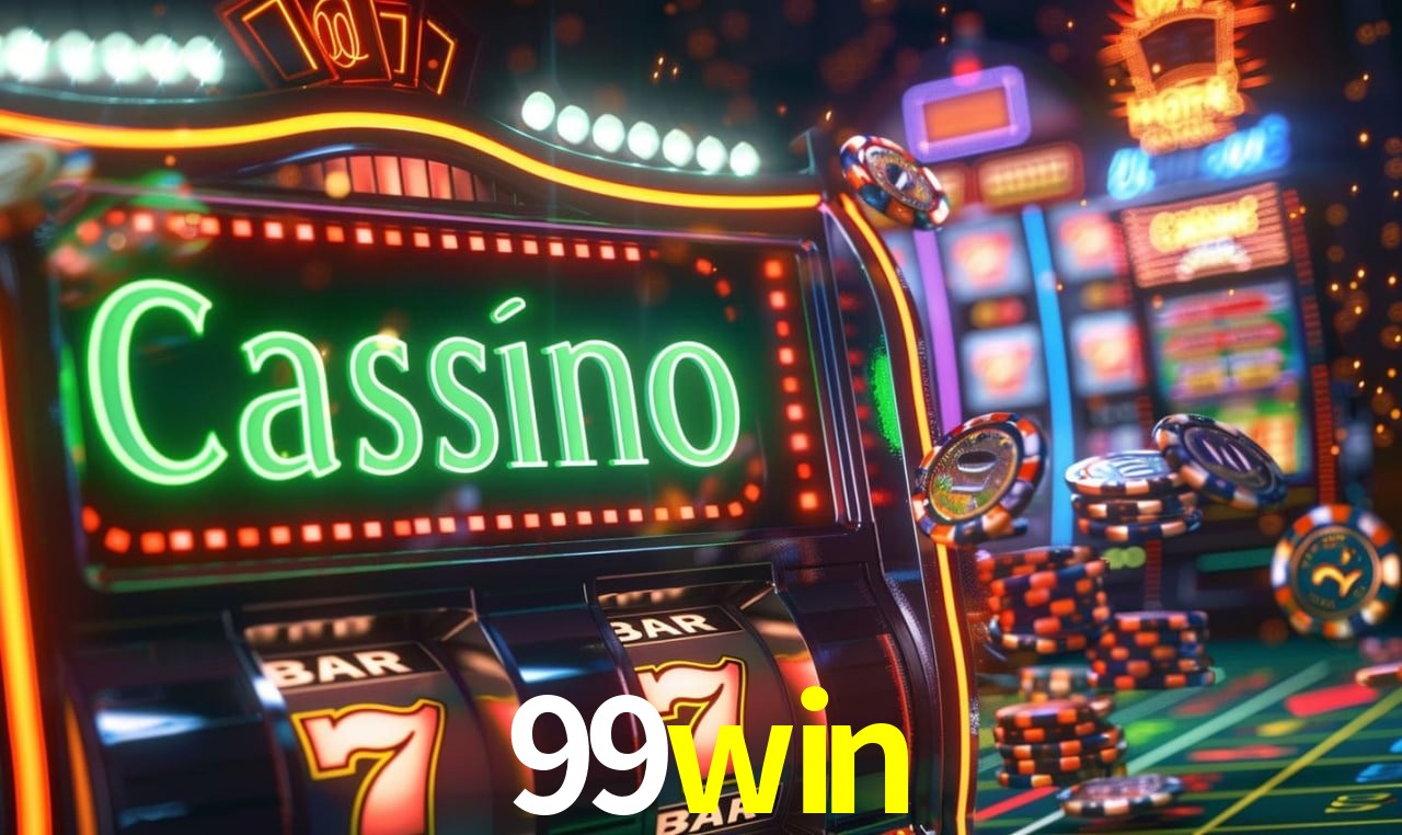 99win - Winners Celebration