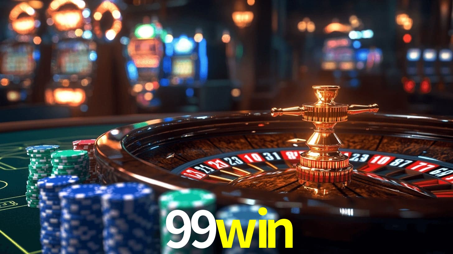 99win: Jogos de Caça-Níqueis-Altas Recompensas, Roleta-Velocidade, Blackjack-Desafios Máximos
