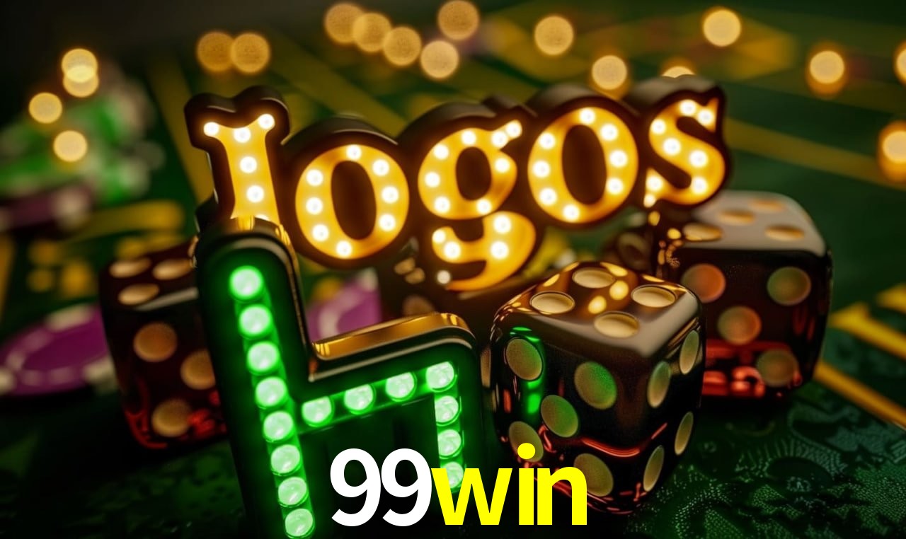 Promoção Relâmpago 99win