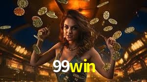 Game Providers 99win