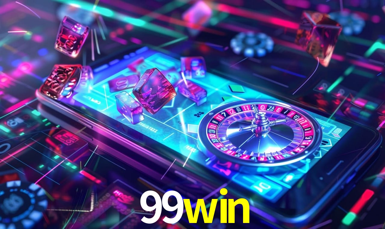 Cadastro Rápido 99win