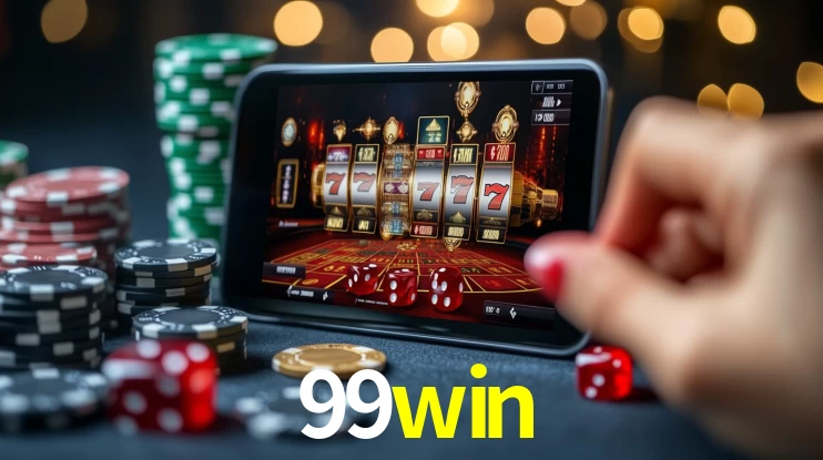 Blackjack Table 99win