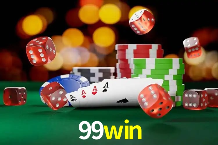 99win Brasília - Jogo Features
