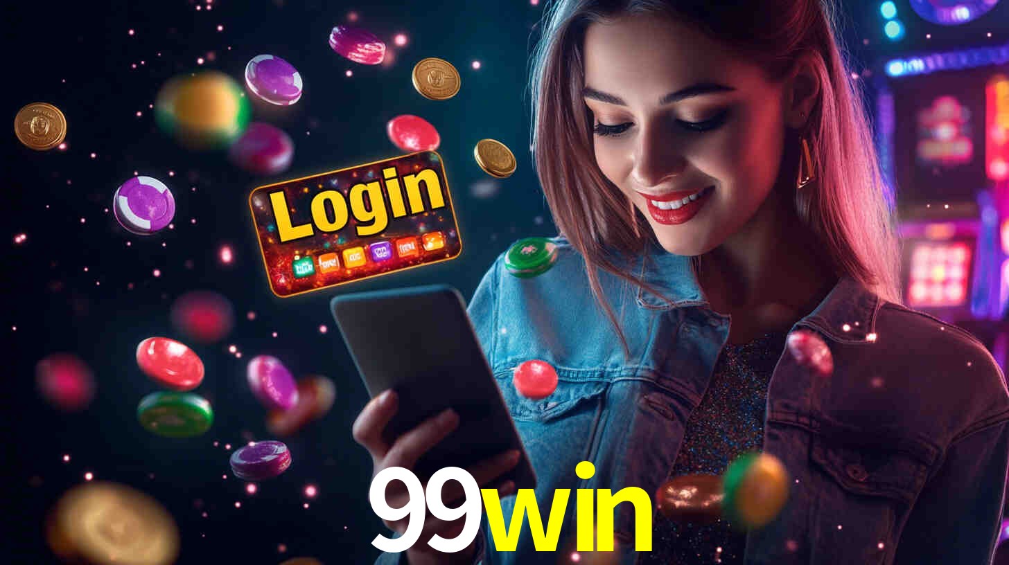 Descubra a Essência do 99win: Nossa História e Compromissos