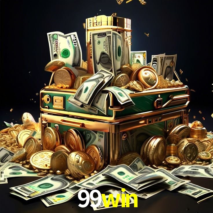 Benefícios da Conta 99win