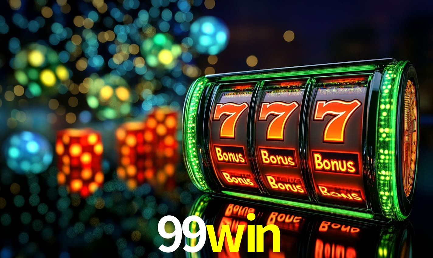 99win - Aplicativo Móvel