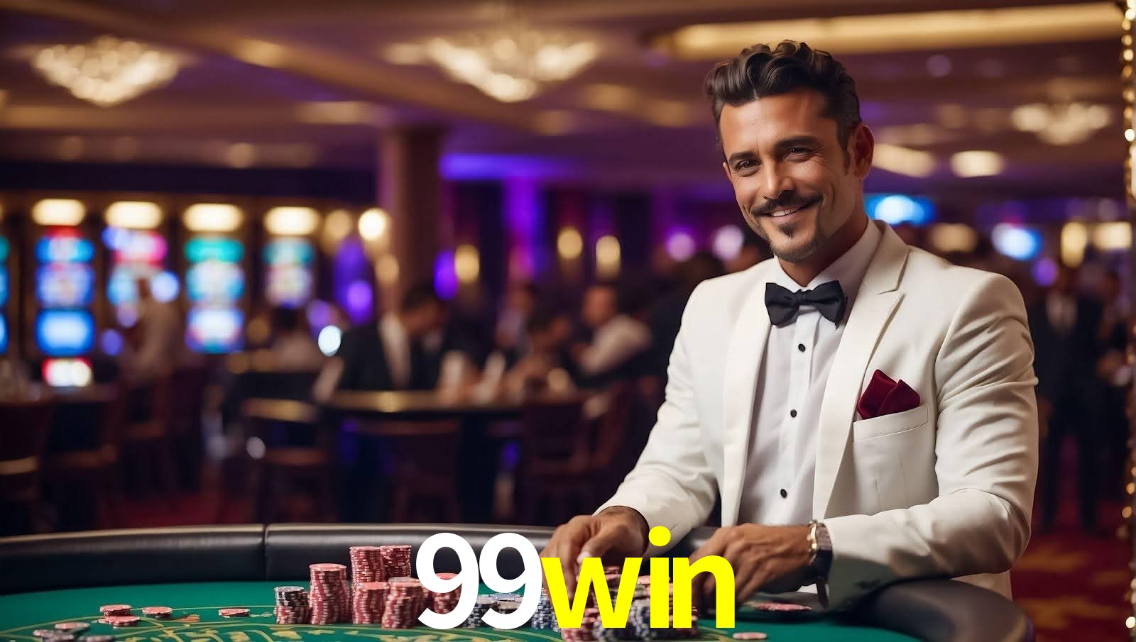 99win - Rápido Acesse
