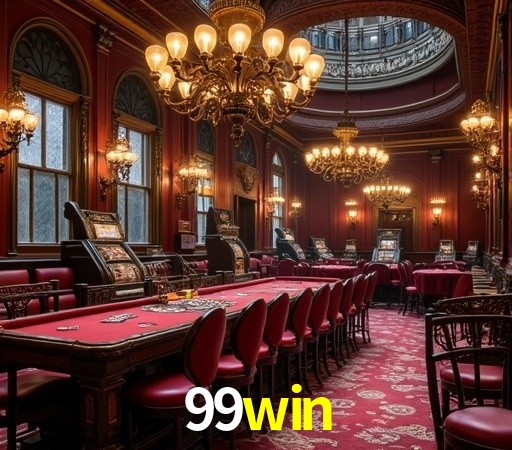 99win Belo Horizonte - Payments