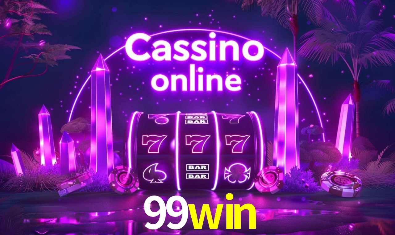 99win - Security