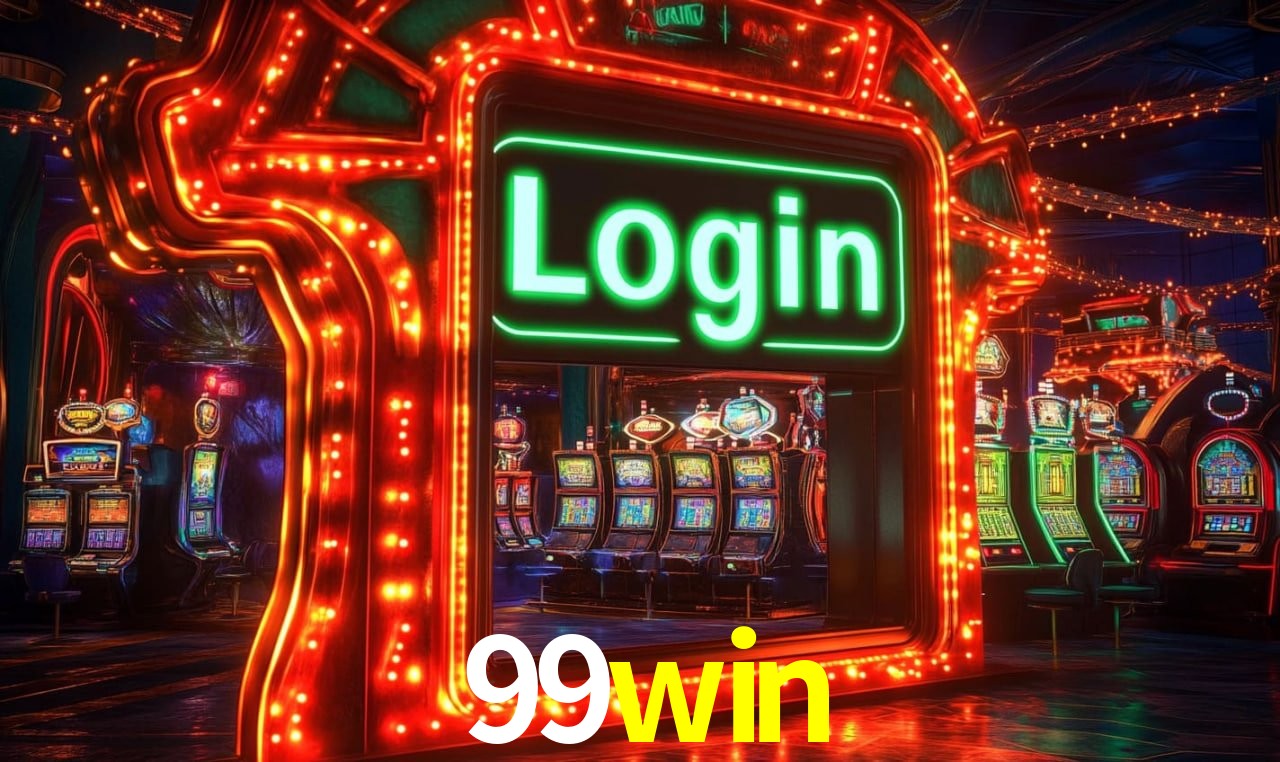 Casino Ao Vivo 99win
