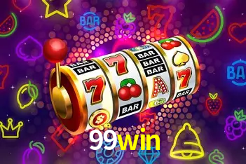 Descubra o Mundo do Cassino Online com 99win