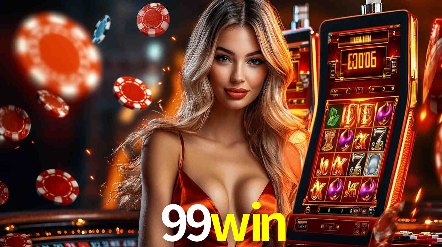 99win casino
