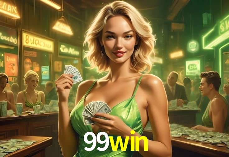A Emoção da Loteria na 99win: Uma Chance de Mudança de Vida