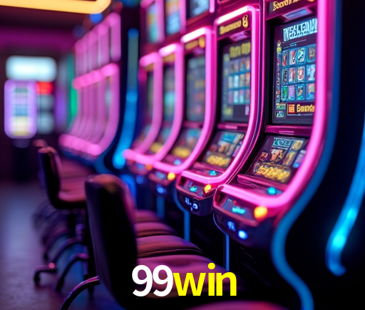 99win São Paulo - Top Slots