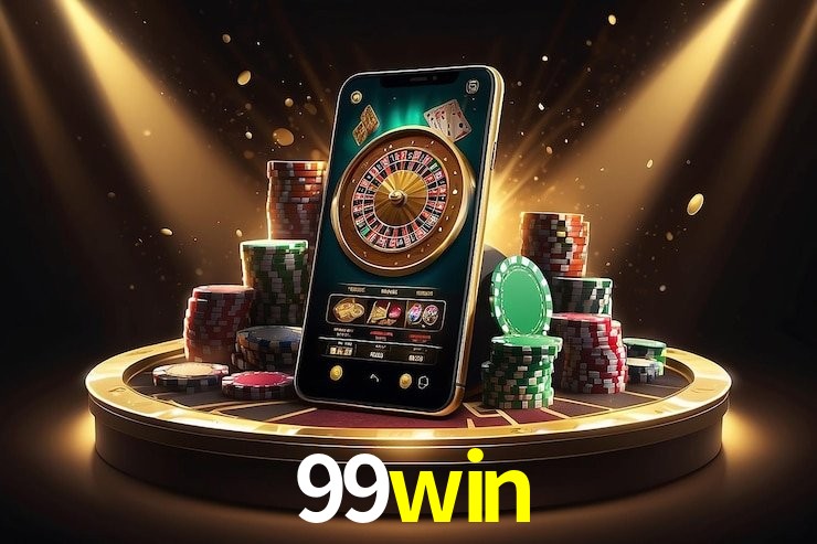 99win Entrar - Login Seguro Certificado