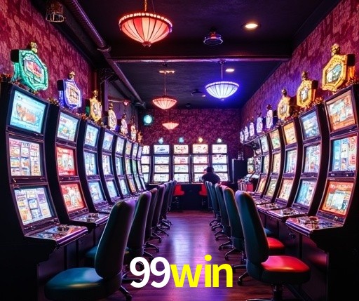 99win Brasília - Bonus Features