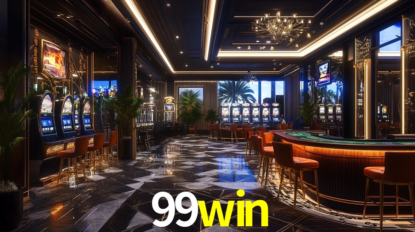 Welcome Bonus 99win
