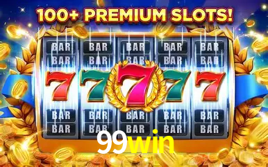 Descubra o Mundo do Cassino Online com 99win