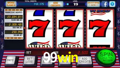 99win Rio de Janeiro - Professional Dealers