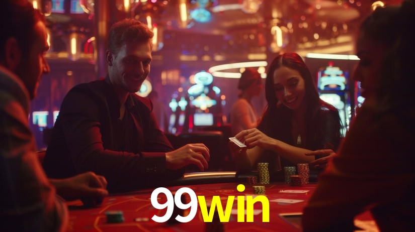 Descubra o Programa VIP da 99win: Vantagens Exclusivas para Jogadores