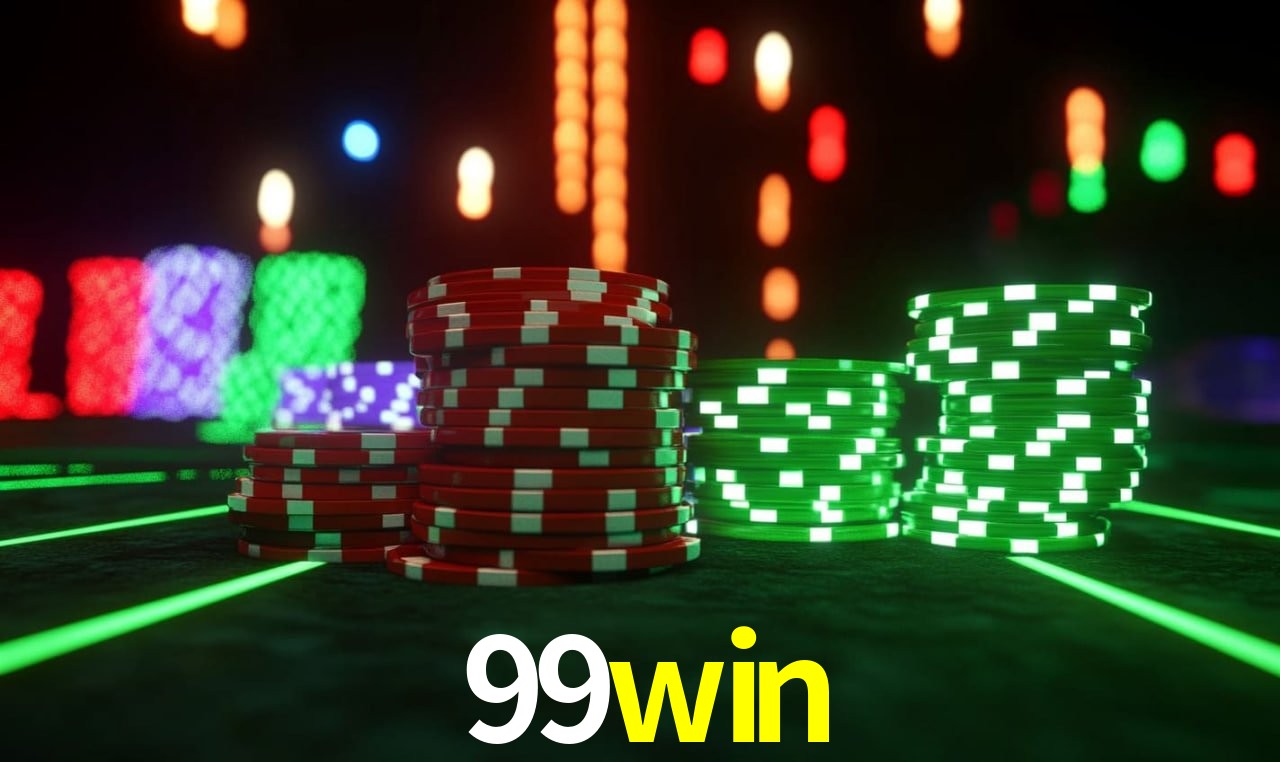 Slot Games 99win