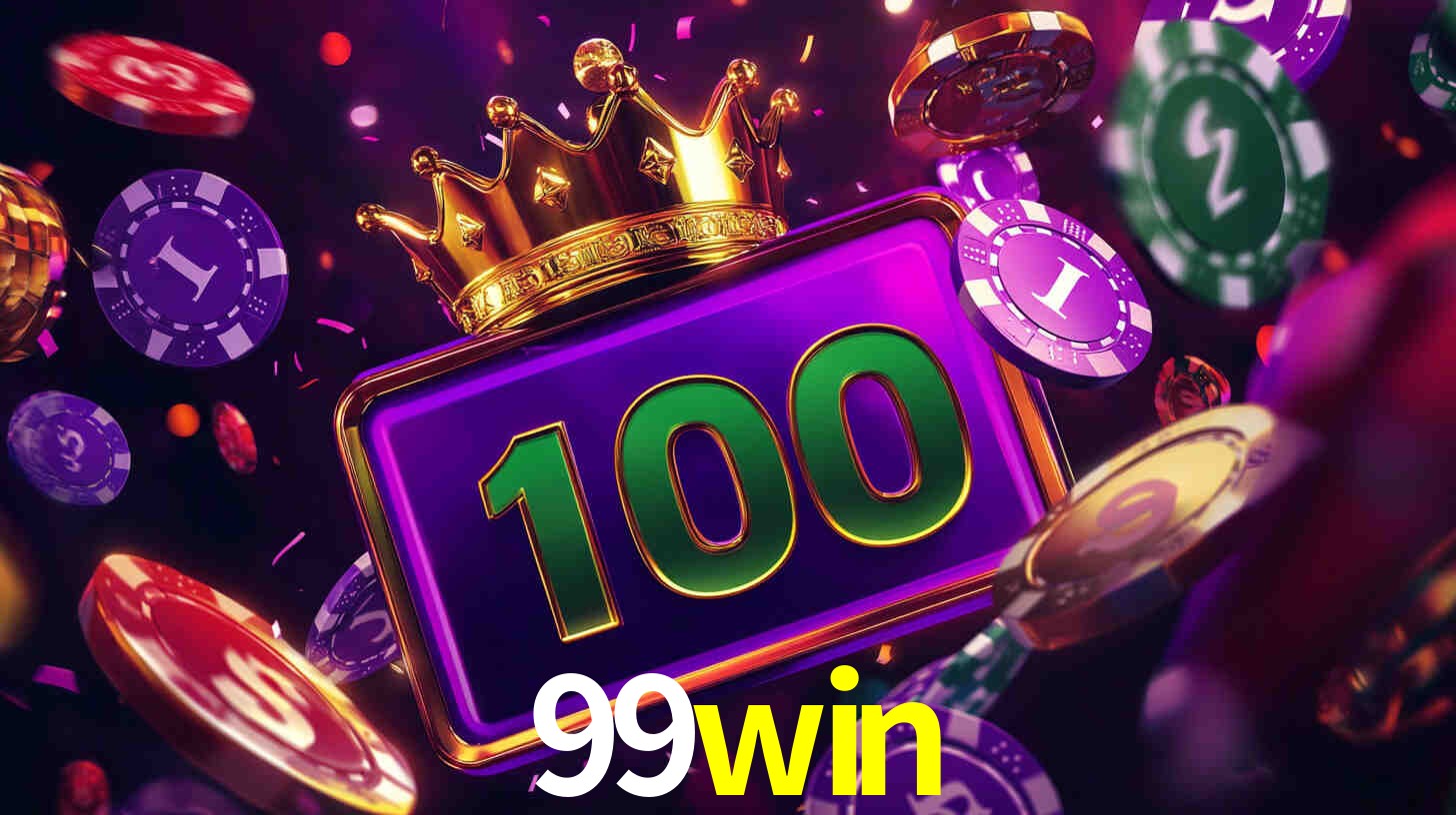 VIP Casino 99win