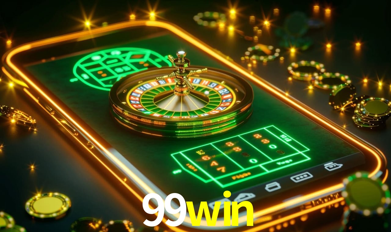 99win Rio de Janeiro - Licenses