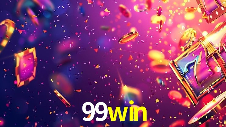 Interface do App 99win