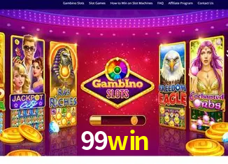 99win Rio de Janeiro - Bonus Terms