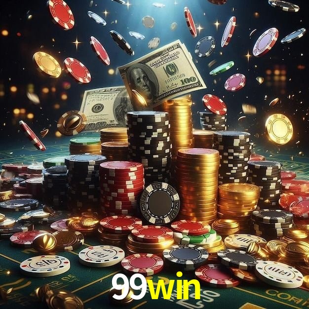 Jogos Exclusivos 99win