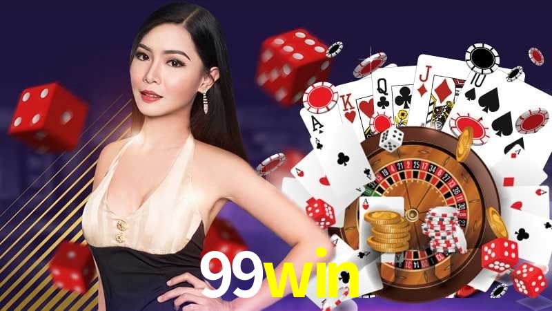Casino VIP 99win