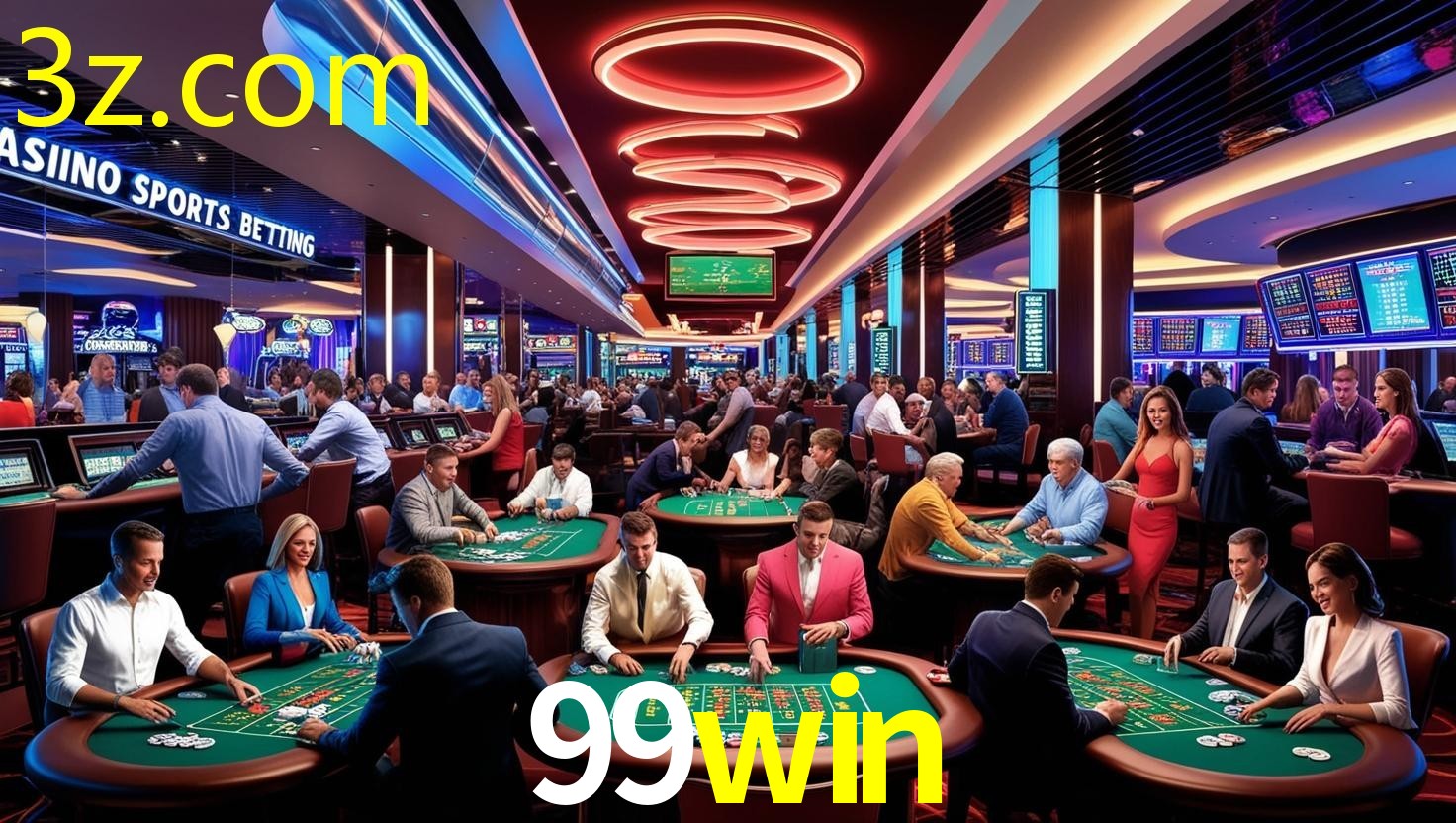 99WIN.COM